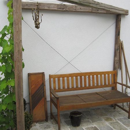 Haslach an der Mühl Pension Sunnseitn - Gasthof - Cafe - Weinkeller מראה חיצוני תמונה
