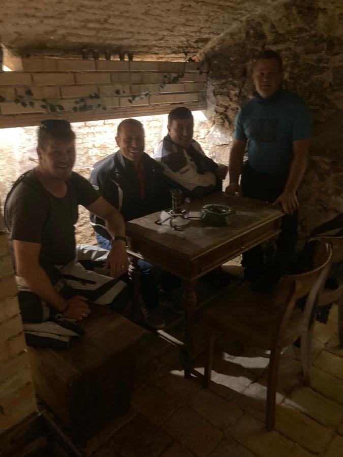 Haslach an der Mühl Pension Sunnseitn - Gasthof - Cafe - Weinkeller מראה חיצוני תמונה