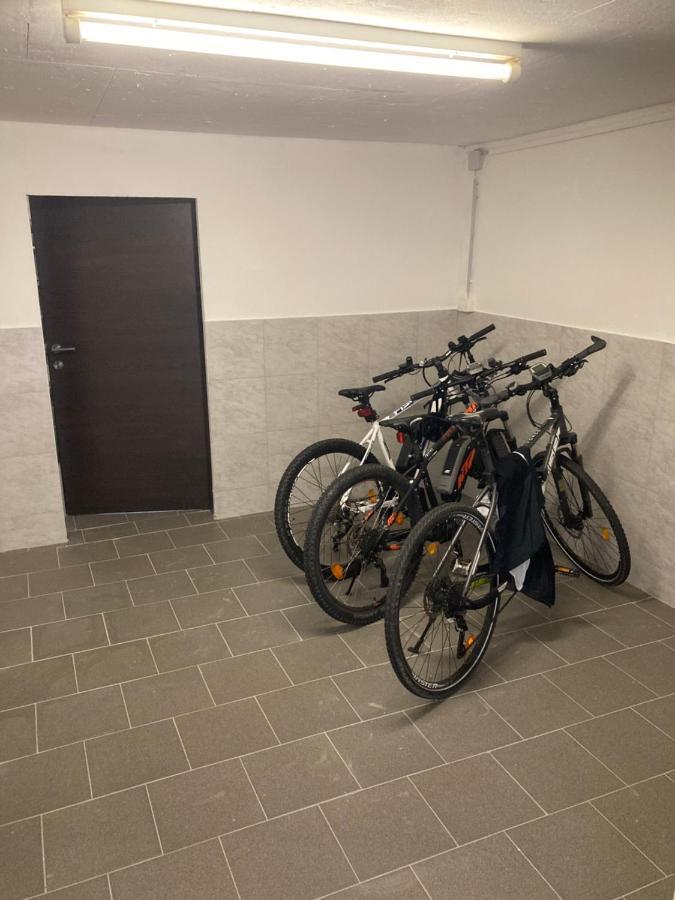 Haslach an der Mühl Pension Sunnseitn - Gasthof - Cafe - Weinkeller מראה חיצוני תמונה