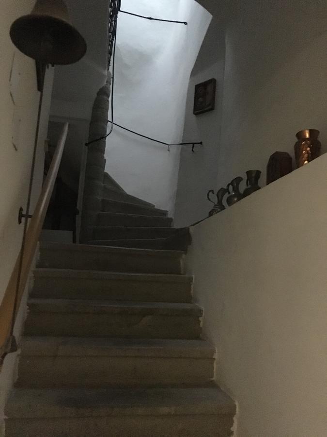 Haslach an der Mühl Pension Sunnseitn - Gasthof - Cafe - Weinkeller מראה חיצוני תמונה