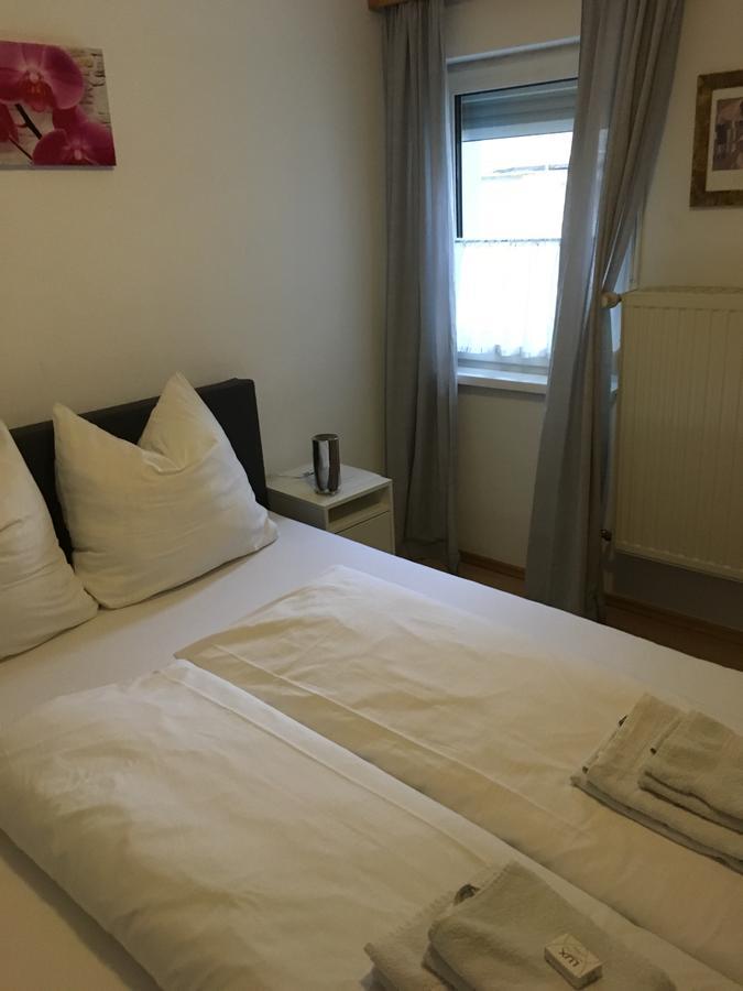 Haslach an der Mühl Pension Sunnseitn - Gasthof - Cafe - Weinkeller מראה חיצוני תמונה