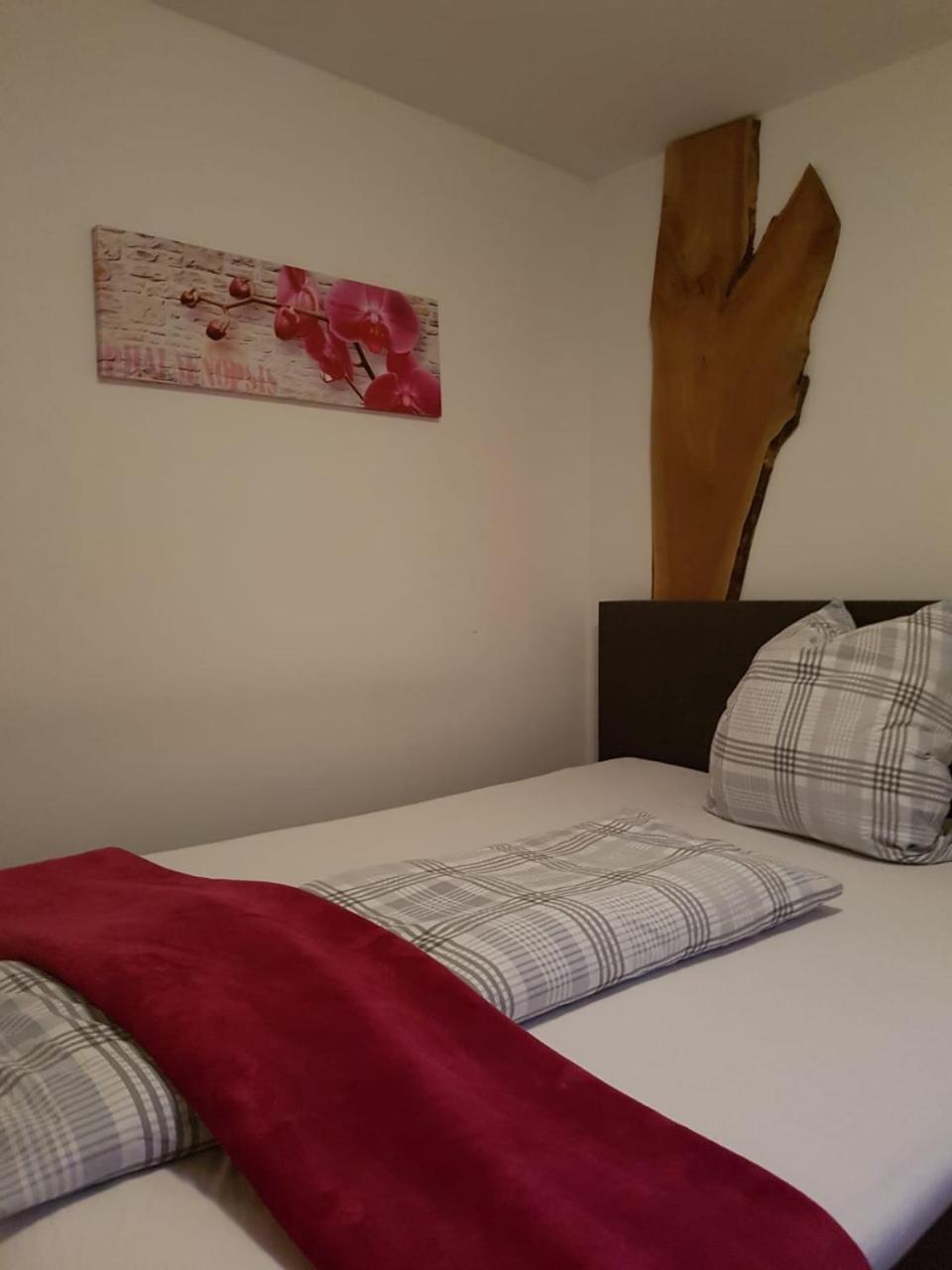 Haslach an der Mühl Pension Sunnseitn - Gasthof - Cafe - Weinkeller מראה חיצוני תמונה